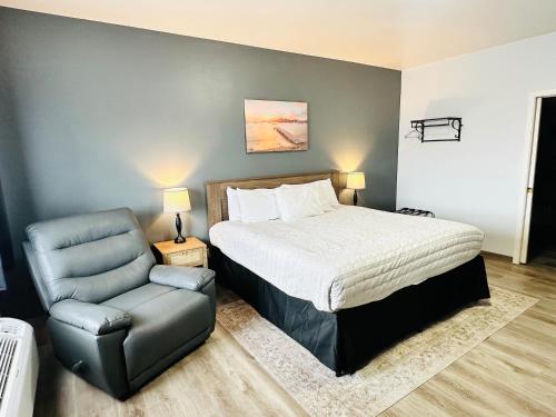 King Room with Spa Bath
