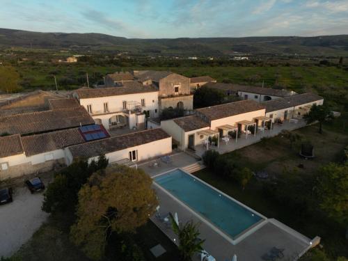 Exterior view of Dimora di Dante