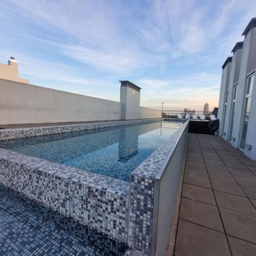 Palermo Top: Apartment with private wine cellar and exclusive sauna, Buenos Aires (photo 9)