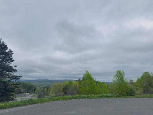 Hilltop Inn in Berlin (VT)
