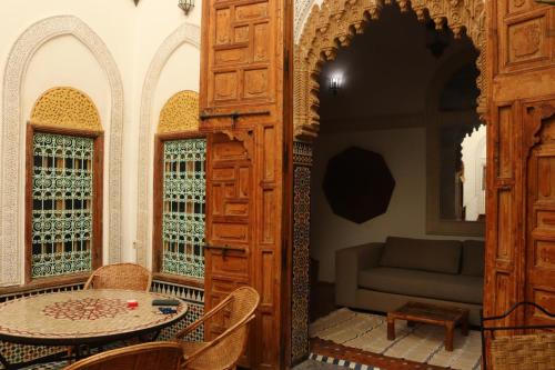 Riad Kasbah 2