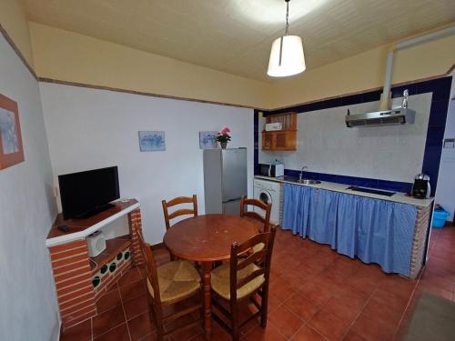 Apartamentos rurales Entrecaminos 4