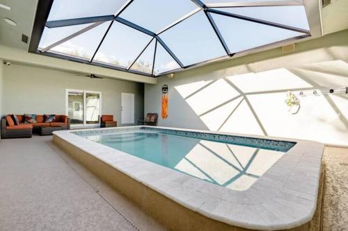 Utsikt, Private Bedroom with Bath & Pool Access in Peaceful Port Saint Lucie in Port Saint Lucie