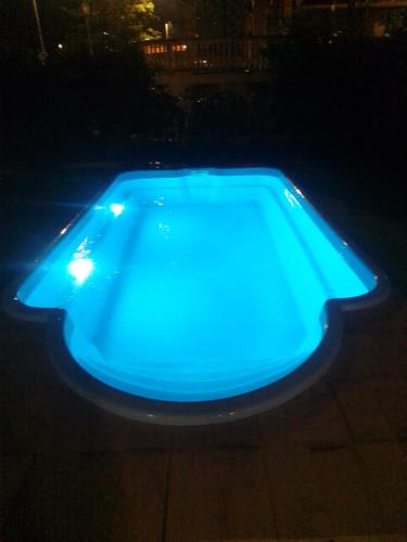 Villa Ida in Bari 4