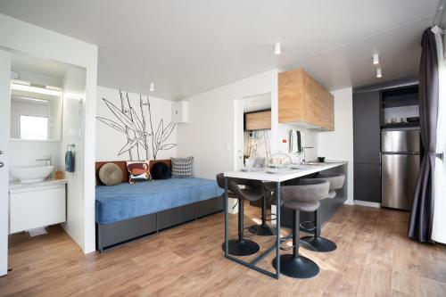 Lavanda Luxury Mobile Home at Terra Park Spiritos camp in 柯蘭