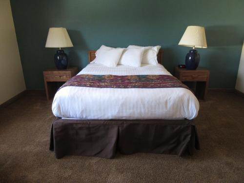 Al's Westward Ho Motel – West Yellowstone, MT