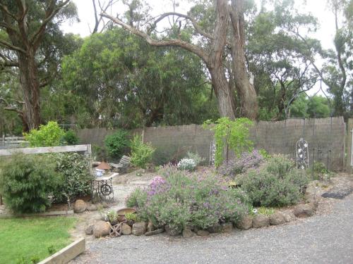 Honeyeater Cottage - Accommodation - Seville