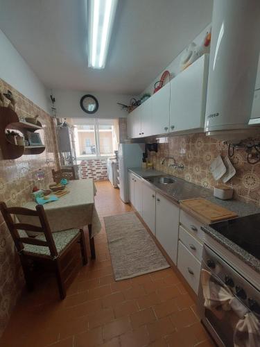 Casa Maria T2 in Armacao De Pera