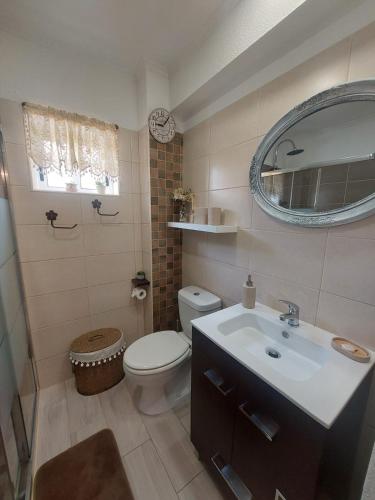 Casa Maria T2 in Armacao De Pera