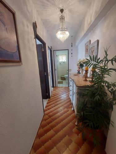 Casa Maria T2 in Armacao De Pera