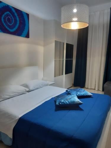 City Break House Salerno