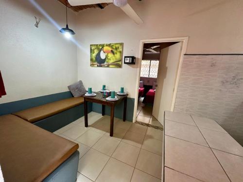 Bungalows Las Glorias – Guayabitos, MO