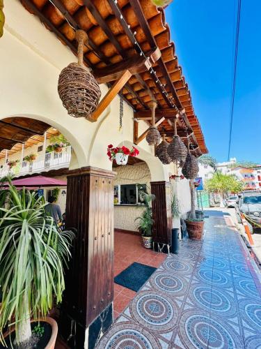 Bungalows Las Glorias – Guayabitos, MO
