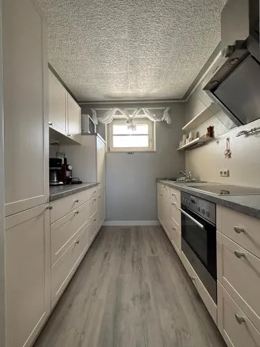 Haus Poseidon, Ferienwohnung POS31 in Cuxhaven, Deutschland