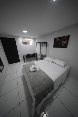 BSH - Bangalô Smart Home, Campina Grande
