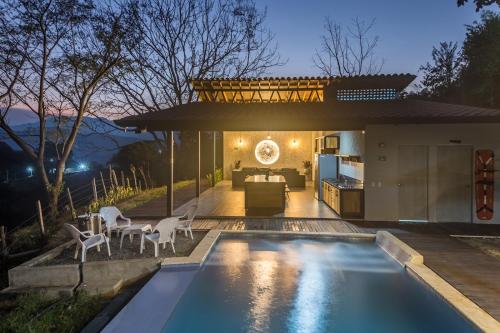 Monteclaro Campestre - En Sopetran