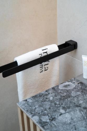 Kalinifta Rooms Luxury Style