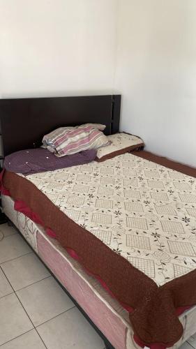 Cuarto en segundo Piso