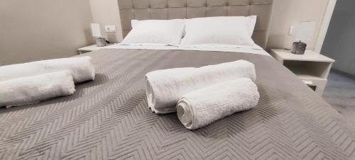 Anna Apartments Kanoni - image 3