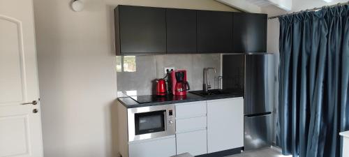 Anna Apartments Kanoni - image 5