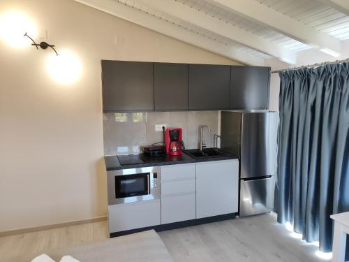 Anna Apartments Kanoni - image 6