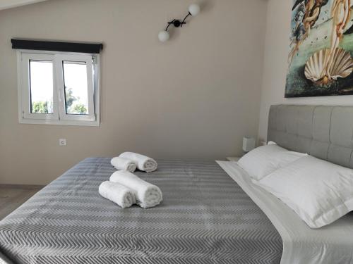 Anna Apartments Kanoni - image 13
