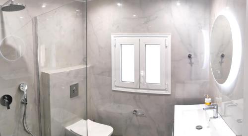 Anna Apartments Kanoni - image 10