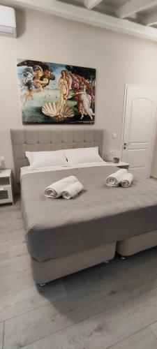 Anna Apartments Kanoni - image 12