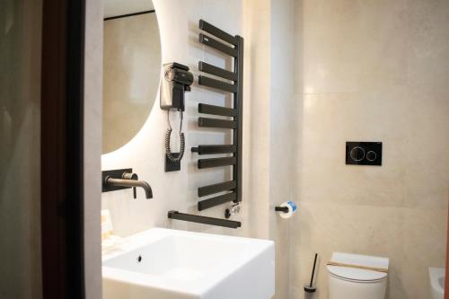 Kalinifta Rooms Luxury Style