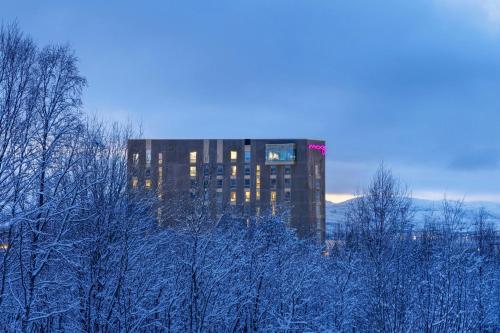 hotel photo
