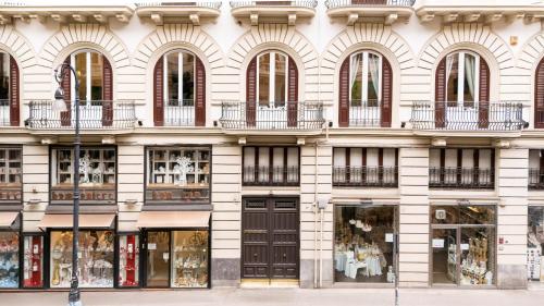 G Cave 125 Boutique Apartment, Palermo (photo 10)