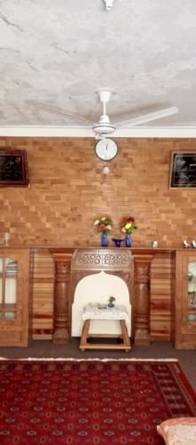 WindyCrest Inn, Chitral (Foto 6)