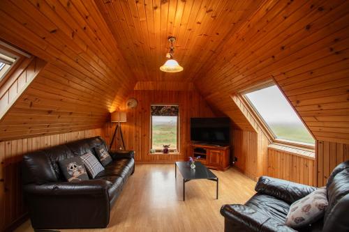 Kelp Cottage - South Uist
