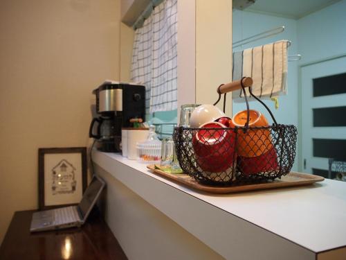 Guesthouse Ten-roku - Female Only - 주방