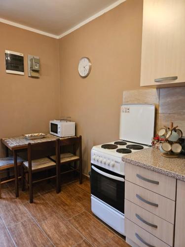 One-Bedroom Apartment image 4