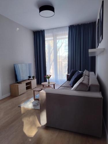 Apartament Szczypta Relaksu w Mariental Residence, Szklarska Poręba (photo 5)