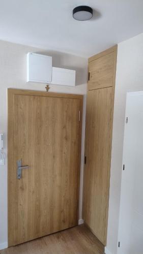 Apartament Szczypta Relaksu w Mariental Residence, Szklarska Poręba (photo 6)
