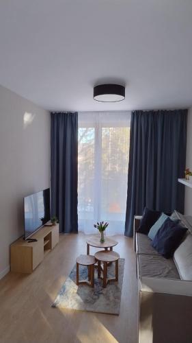 Apartament Szczypta Relaksu w Mariental Residence, Szklarska Poręba (photo 9)