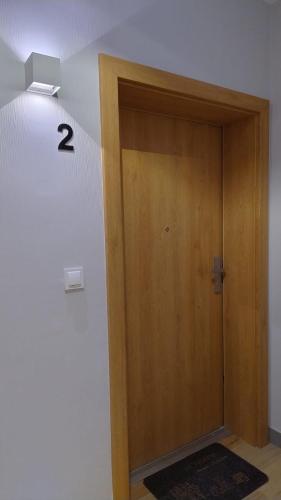 Apartament Szczypta Relaksu w Mariental Residence, Szklarska Poręba (photo 11)