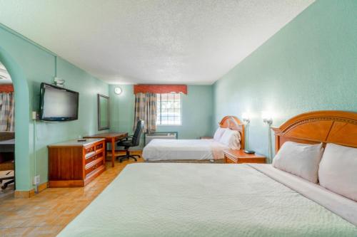 Plaza Inn & Suites - image 10