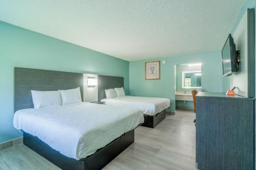 Lone Star Inn & Suites by OYO Harlingen TX