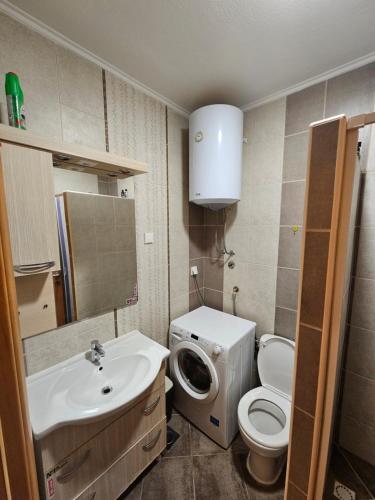 One-Bedroom Apartment image 1