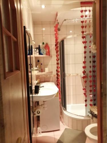 Apartamenty na doby