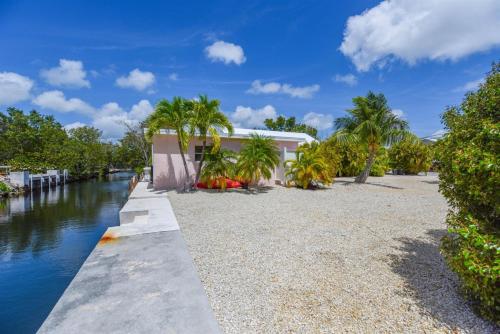 Casa de Sueno in Little Torch Key