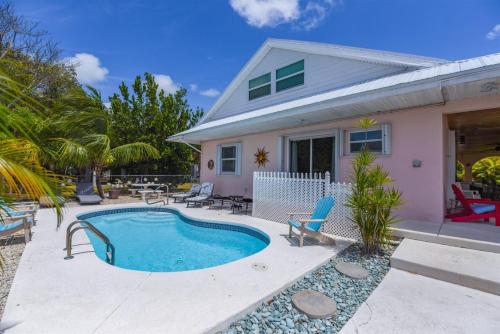 Casa de Sueno in Little Torch Key