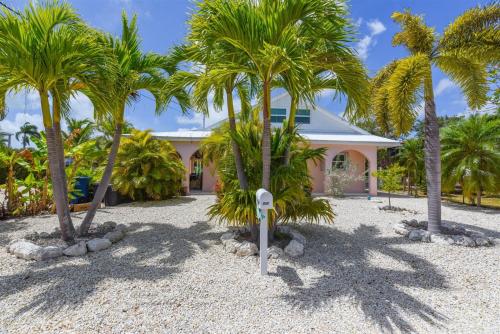 Casa de Sueno in Little Torch Key