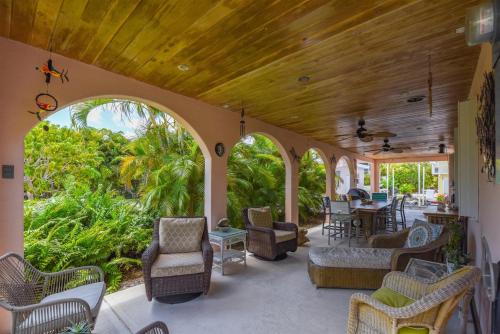 Casa de Sueno in Little Torch Key
