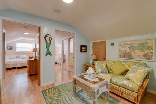 Casa de Sueno in Little Torch Key