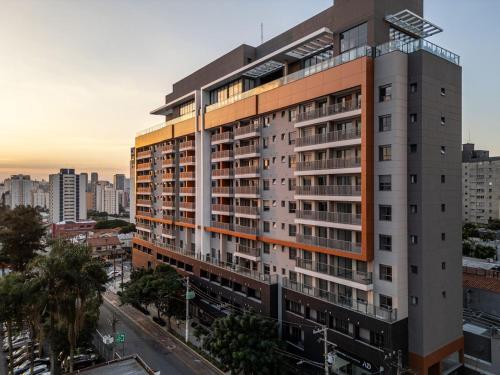 AD330 by Conviva, São Paulo