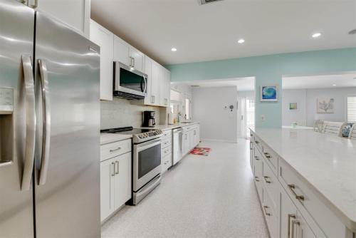 Casa de Sueno in Little Torch Key